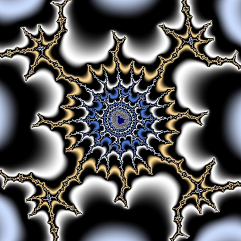 ultra fractal software